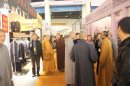 2017池州九华山佛文化用品博览会招商启动了